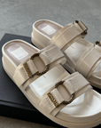 Soya Sandals by Dolce Vita - FINAL SALE