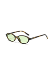 Backstage Sunglasses by Ginneca Row