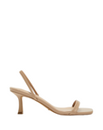 Zayden Heels by Billini