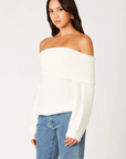 Momo Sweater by NIA
