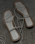 Quilla Sandal by Billini - FINAL SALE