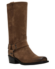 Ruskin Boots by Steve Madden