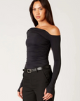 Cleo Top by NIA - FINAL SALE