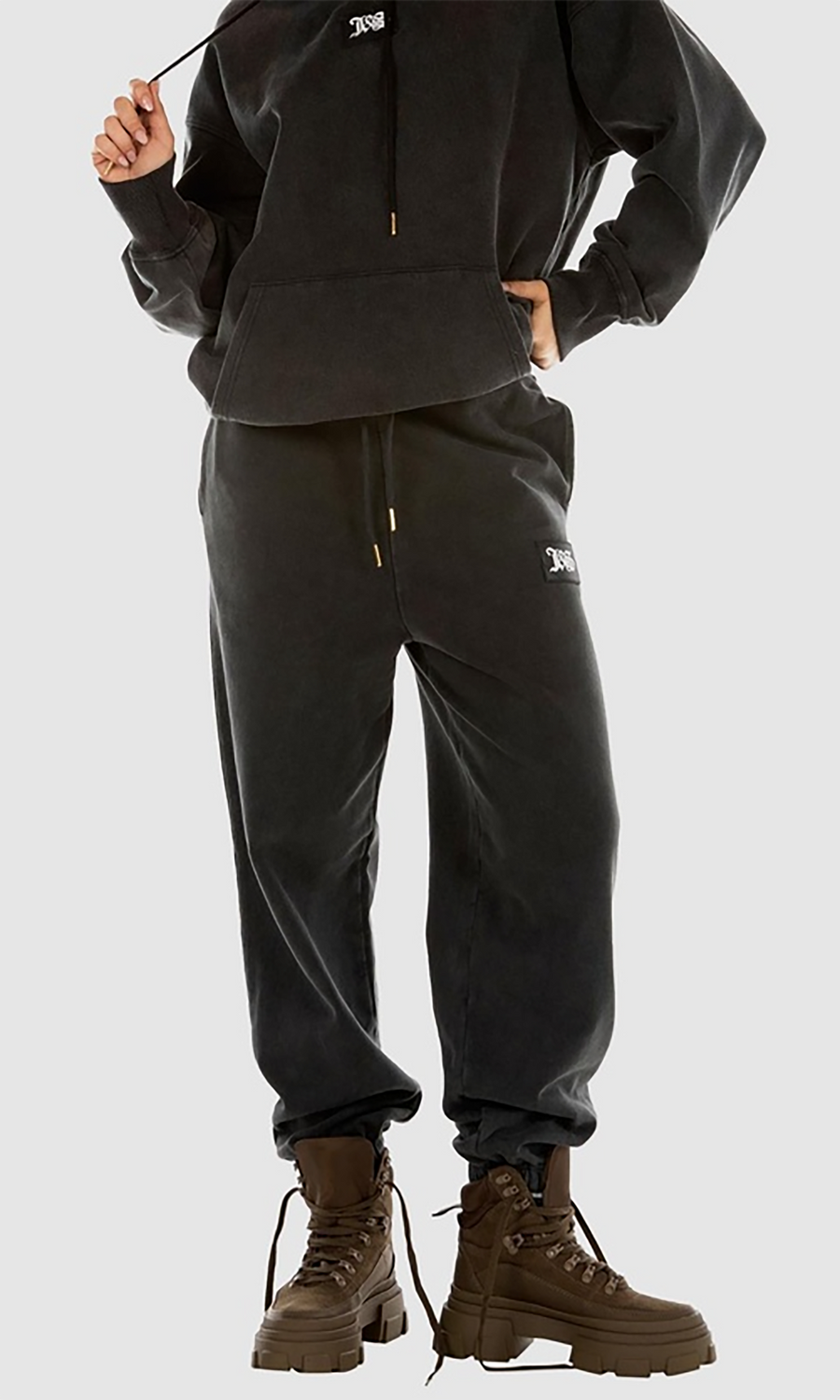 Downtown Trackies by JGR & STN - FINAL SALE