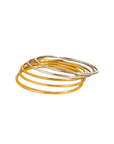 Olyss Bracelet Set by LUNA B