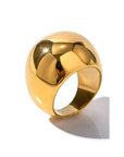 Legend Ring by Ginneca Row - FINAL SALE