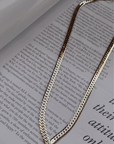 Make Your Point Necklace - FINAL SALE
