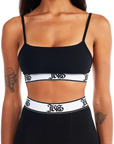 Downtown Bra Top by JGR & STN - FINAL SALE