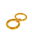 Gravite Ring by LUNA B