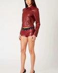 Charles Hot Shorts by NIA - FINAL SALE