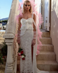 Duchess Gown by For Love & Lemons - FINAL SALE