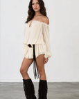 Eyes On You Dress