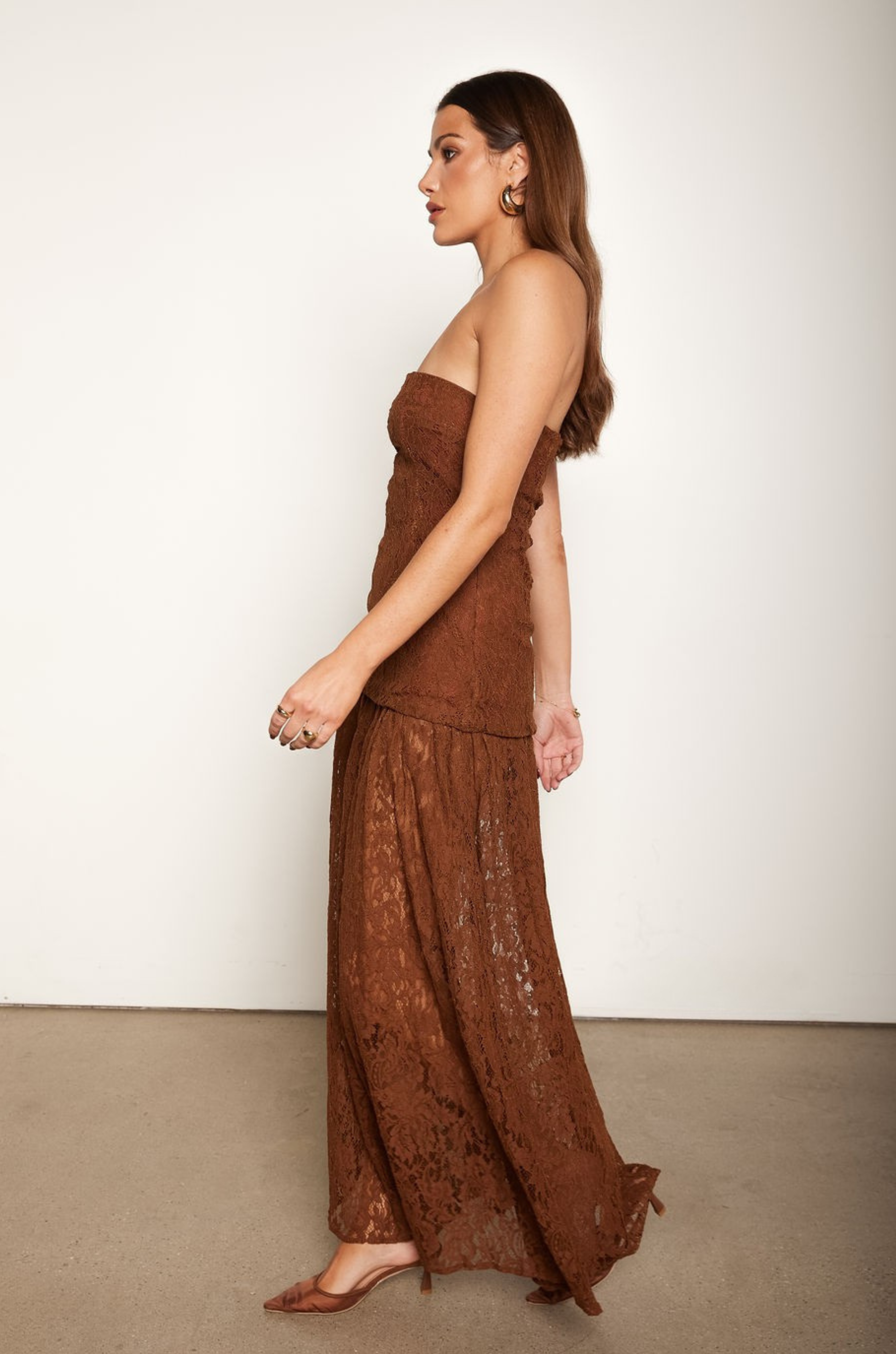 Unreleased Maxi Dress