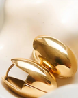 Elio Earrings by LUNA B