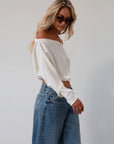 Dusk Diva Top - FINAL SALE