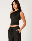 Fraise Top by NIA - FINAL SALE