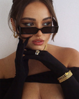 Toxic Traits Bracelet by ARSN The Label