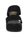 Ocean Ave Platform Sandal by Matisse - FINAL SALE