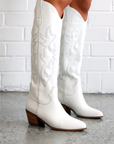 Urson Boot by Billini - FINAL SALE