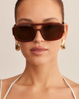 The Suki Sunglasses by Banbé