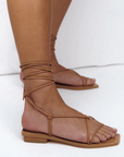 Quilla Sandal by Billini - FINAL SALE