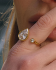 Kellan Ring by LUNA B