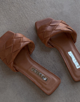 Felix Slide by Billini - FINAL SALE