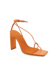 The Block Heel by Billini - FINAL SALE