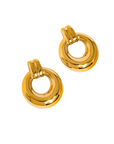 Viktor Earrings by LUNA B