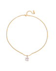 Bliss Necklace by LUNA B