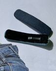 2bSquare Hair Clips - FINAL SALE