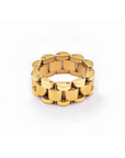 Your Rolex Doesn't Impress Me Ring by ARSN The Label - FINAL SALE