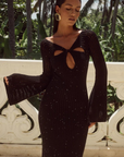 Irina Midi Dress by Runaway The Label - FINAL SALE