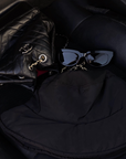 Take A Puffer Bucket Hat - FINAL SALE