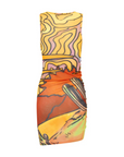 The Rouch Dress by It's Now Cool - FINAL SALE