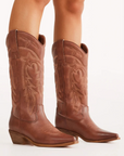 Ottilie Boot by Billini - FINAL SALE