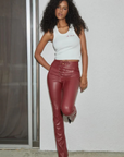 Straight Shooter Pants by Rumored - FINAL SALE