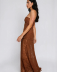 Unreleased Maxi Dress