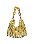 Mia Sequin Bag