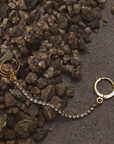 Good Times Earring - FINAL SALE