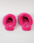 Boujee Slippers - FINAL SALE
