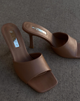 Stormi Heel by Billini - FINAL SALE