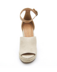 Flamingo Wedge by Matisse - FINAL SALE