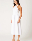 Rio Midi Dress by NIA