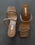Idele Heel by Billini - FINAL SALE