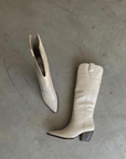 Stella Western Boot by Matisse - FINAL SALE