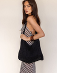 Cora Beaded Bag