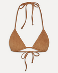 Nick Suede Top by Frankies Bikinis