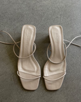 Hazi Heel by Billini - FINAL SALE