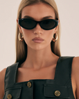 The Selita Sunglasses by Banbé